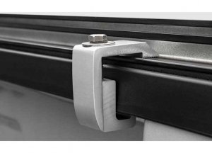 Jeep Gladiator Truck Topper - Access - Outlander Soft 5Ft Box - 2020+ Jeep Gladiator Truck Topper - Access - Outlander Soft 5Ft Box - 2020+